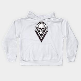 Dreadful Space Kids Hoodie